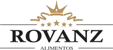 Rovanz Alimentos - Distribuidora de Alimentos - Pizzas - Massas em Serafina Correa